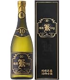 Amazon.co.jp: 久米島の久米仙 ブラック/ 5年古酒 : 食品・飲料・お酒