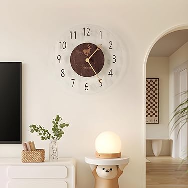 Amazon.co.jp 最新リリース: 置き時計・掛け時計 の新着