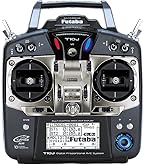 Amazon | フタバ / T10J プロポ 送信機 モード2 / 左スロットル仕様