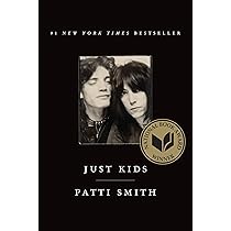 Amazon | Just Kids | Smith, Patti | 20th Century