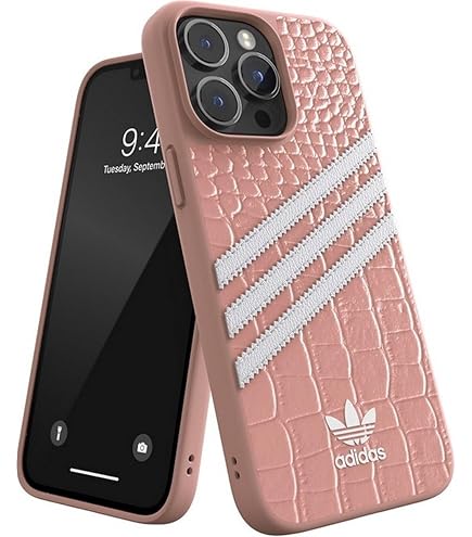 Amazon.co.jp: adidas iPhone 14 Pro用ケース スマホグリップ&スタンド