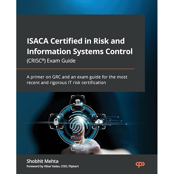 Amazon.co.jp: CRISC公式レビューマニュアル、第7版改訂版 : Isaca: 本