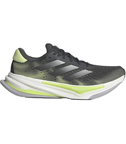 Amazon.co.jp: adidas(アディダス) SUPERNOVA PRIMA M カーボン