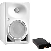 Amazon | Neumann KH 120 MKII Active 5.25インチ 2ウェイ