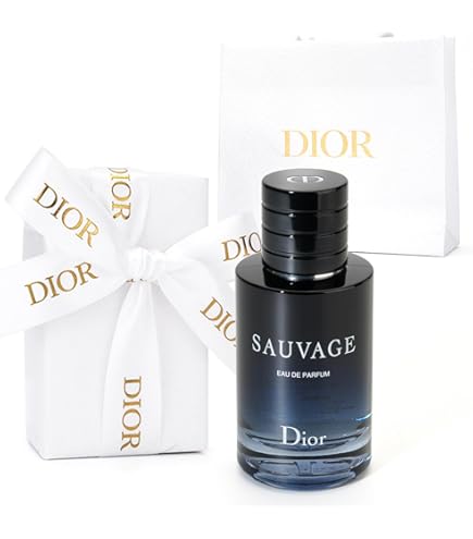 Amazon | 【国内正規品】DIOR ディオール ソヴァージュ オードゥ