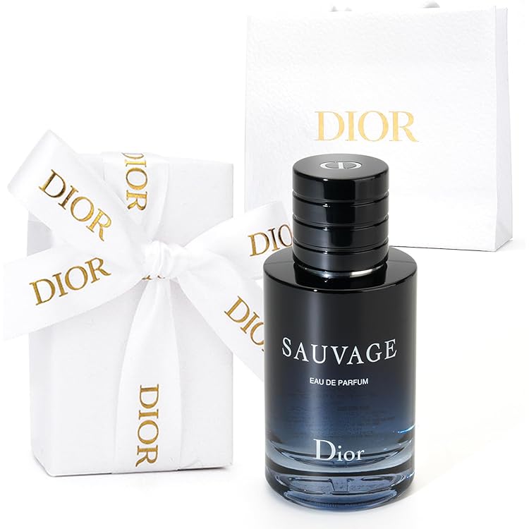 Amazon | 【国内正規品】DIOR ディオール ソヴァージュ オー フォルト