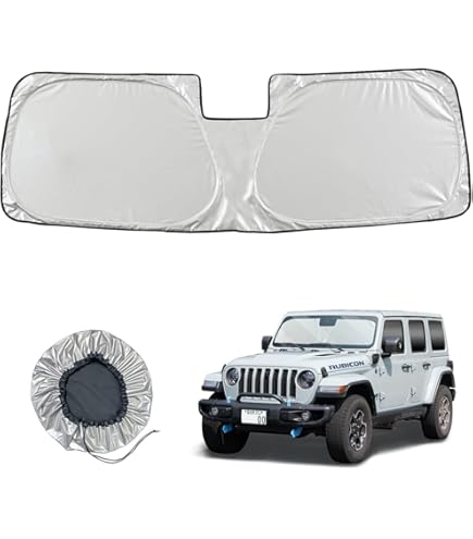 Amazon.co.jp: 【 JEEP 純正 】ジープ サンシェード ラングラー JK JL