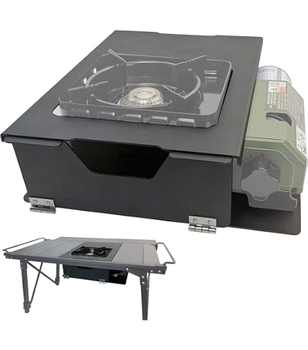 Amazon.co.jp: ZEN Camps FoldFlex Table IGT igt テーブル キャンプ