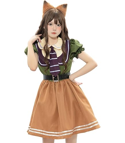 ⭐︎コスプレ・仮装⭐︎ズートピア　ニックコスプレ衣装セット ズートピア ニック コスプレ 衣装」の人気商品一覧 | 安い商品を