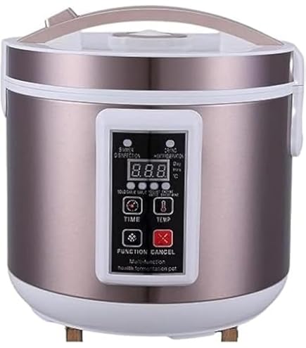 ROOMMATE 黒にんにく発酵器