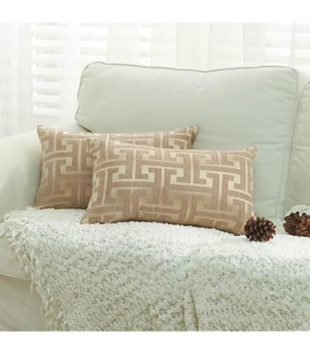 Amazon.co.jp: MIYOSHI RUG ALLGOOD FLOWER CUSHION COVER : ホーム