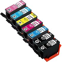 インク②カートリッジ　カメ　増量　KAM-6CL エプソン Amazon.co.jp: エプソン 純正 インクカートリッジ カメ KAM-6CL