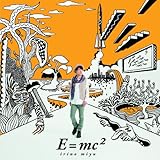 E=mc2
