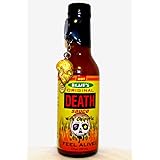 正規品ブレアーズ オリジナル　デスソース150ml 1本 /通常のホットソースの2倍の辛さです