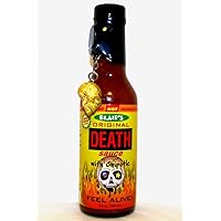 Amazon | ブレアーズ アフターデスソース・ジョロキア 150ml