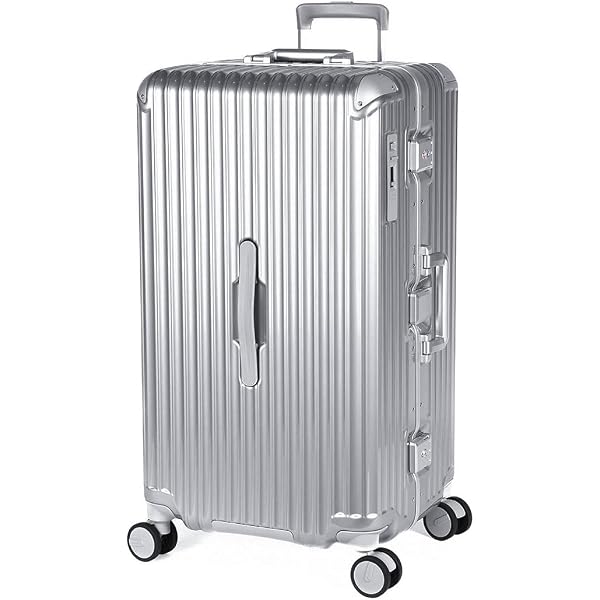 Amazon | [アジアラゲージ] Asia Luggage GRANMAX スーツケース 70L GM