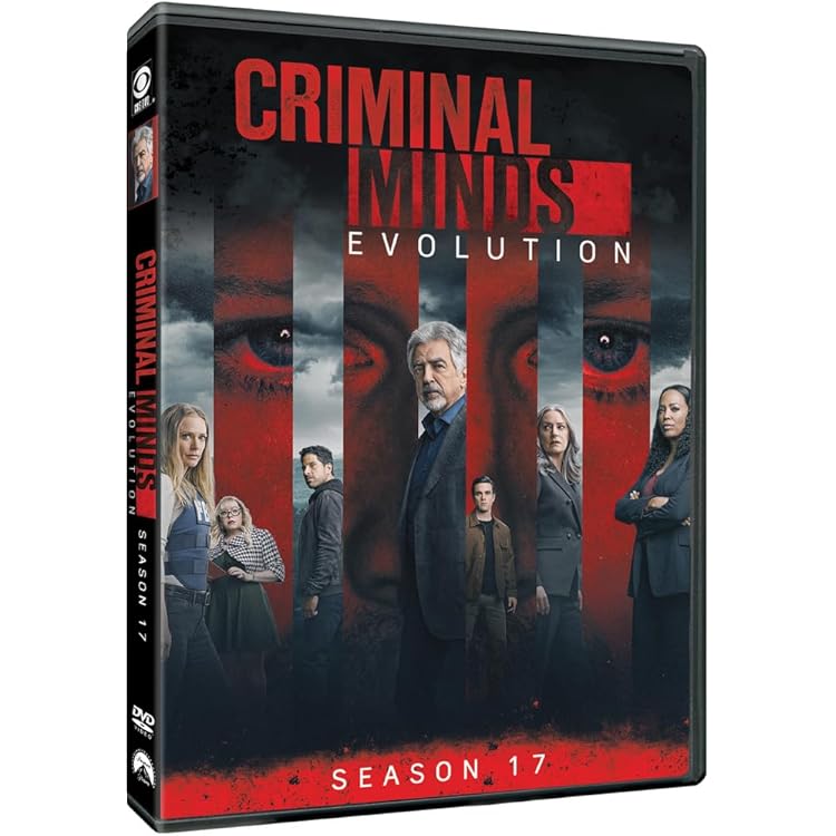 Criminal Minds: The Complete Series : CRIMINAL MINDS: THE