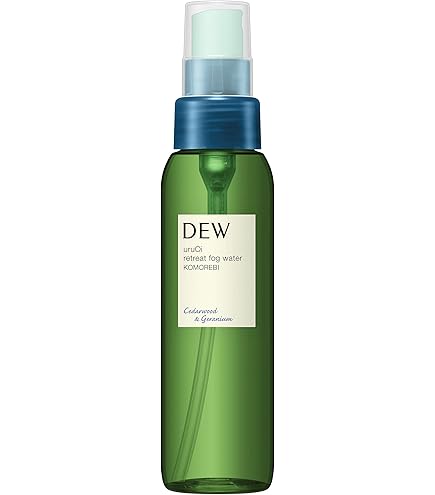 Amazon | DEW スプラッシュミスト | Dew | 化粧水 通販