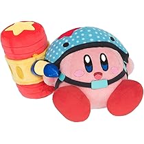 新品・タグ付き！ 星のカービィ マスコット　5点セット Amazon.co.jp: 三英貿易(Sanei Boeki) 星のカービィ ALL STAR