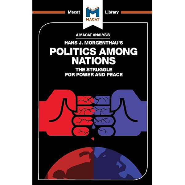 Amazon.co.jp: Politics among Nations. 6th Edition : MORGENTHAU, H