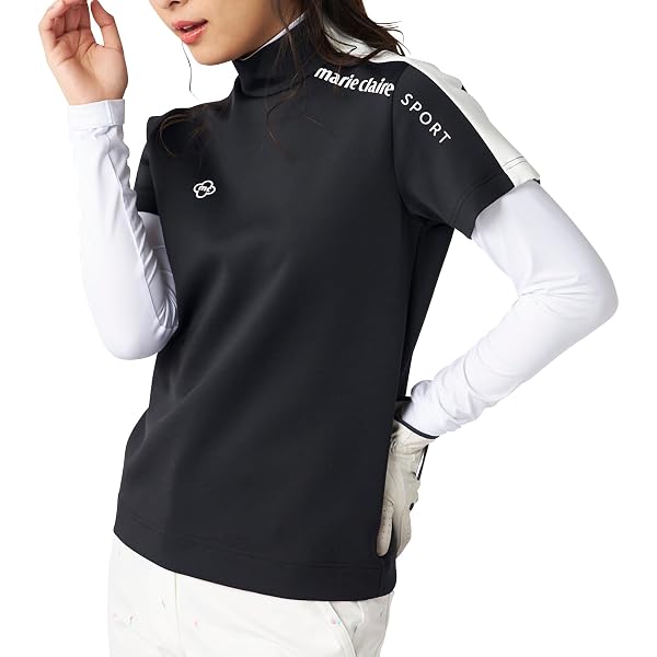 Amazon | 渋野日向子 WOMEN'S BEAMS GOLF ORANGE LABEL マルチ ロゴ