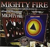 ノー・タイム・フォー・マスカレイディング+マイティ・ファイア