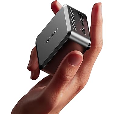 小型！Win11公式対応10世代Corei3/メ8G/新品SSD/無線/HDMI 小型！Win11公式対応10世代Corei3/メ8G/新品SSD/無線/HDMI