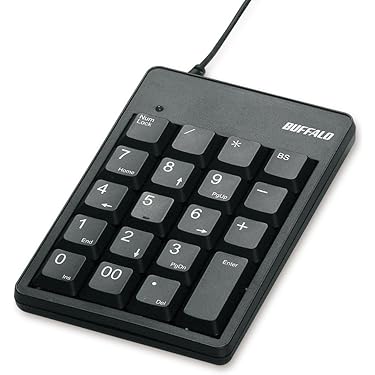 最新Windows10/大容量HDD640G/オフィス/テンキー/HDMI Amazon.co.jp 人気ギフトランキング: テンキー で、ギフトの設定を使用