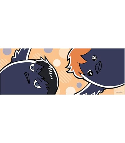 Amazon.co.jp: アクロス ハイキュー!! 稲荷崎高校 フェイス