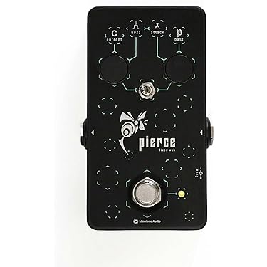 Amazon.co.jp 最新リリース: ギターエフェクター の新着ランキングです。