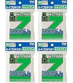 Amazon.co.jp: やのまん カードプロテクター オーバーガード Z 50枚