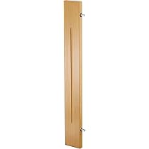 デンビー 木製オートマチックゲート エクセレント 76-108cm 拡張パネル gate6b.jpg