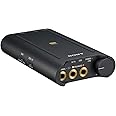ソニー ポータブルヘッドホンアンプ PHA-3 : DSEE HX 搭載 / USBオーディオ / バランス出力 / ハイレゾ対応 PHA-3