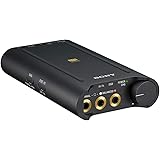 ソニー ポータブルヘッドホンアンプ PHA-3 : DSEE HX 搭載 / USBオーディオ / バランス出力 / ハイレゾ対応 PHA-3