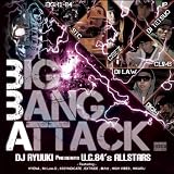 BIG BANG ATTACK