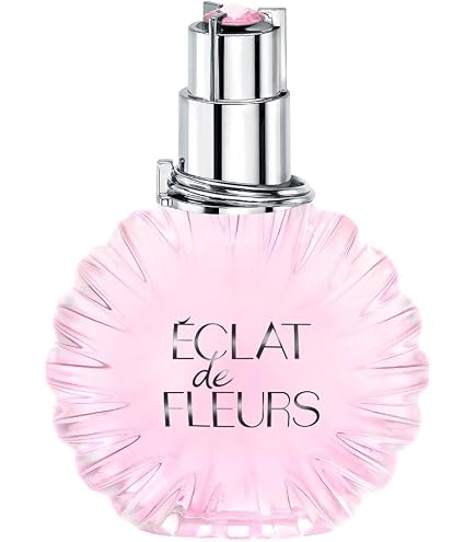 Amazon | ランバン エクラドゥ フルール EDP 30ml【並行輸入品