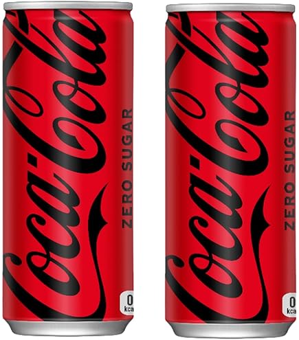 Amazon.co.jp: コカ コーラ 缶 250ML (コカコーラ zero 250 ml×30本