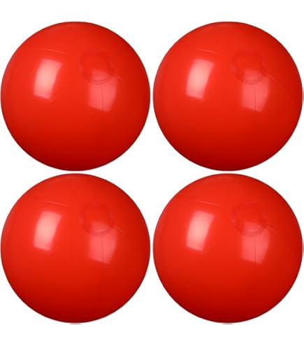 赤いプラスチックボール Amazon.co.jp: Alipis 赤いプラスチックボール 25個 1.57インチ