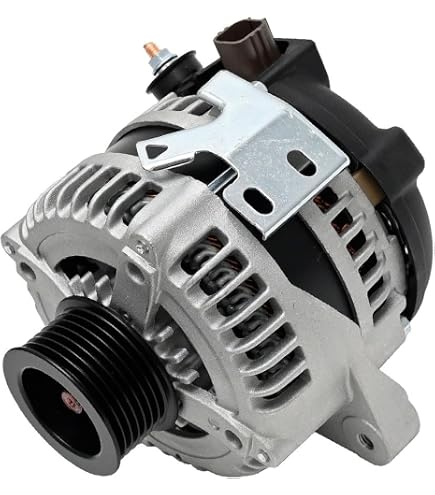 Amazon | オルタネーター ノア ヴォクシー ZRR70G ZRR70W ZRR75G