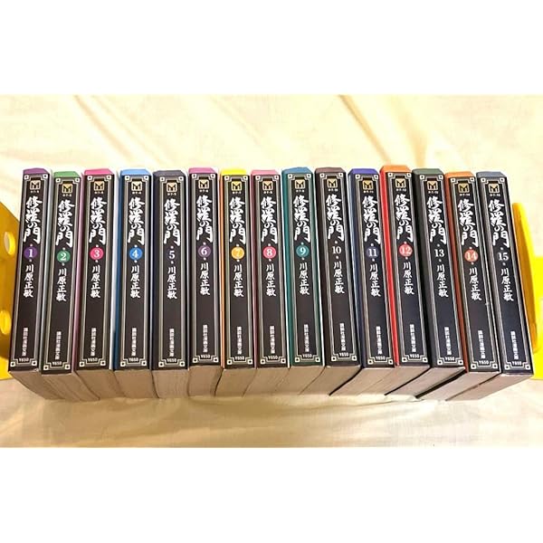 修羅の門シリーズ 第弐門 修羅の刻  修羅の門（文庫本）４９冊セット 川原正敏 修羅の刻（弐）』（川原 正敏）｜講談社