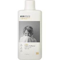 Amazon.co.jp: ecostore(エコストア) ランドリーキット 洗濯洗剤 柔軟