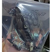Amazon.co.jp: 妖塊 E.ムランジーニョvar.BD 蓄光ver. : おもちゃ