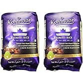 バスマティライス 2kg 【1kg×2袋】 kohinoor コヒノール インド産