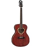 Amazon | Zemaitis ゼマイティス エレアコギター カッタウェイ CAF