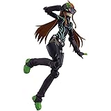 figma PERSONA5 the Animation ナビ ノンスケール ABS&PVC製 塗装済み可動フィギュア