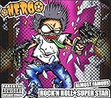 ALMOST FAMOUS ROCKN ROLL��SUPPER STAR