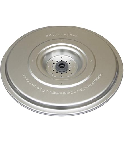 Amazon | リンナイ ガス炊飯器専用部品 炊飯内釜（10合