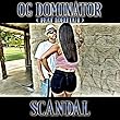 Scandal (feat. Loelitah)