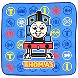 大橋幾商店 トーマス ミニタオル H20cm W20cm TM3500