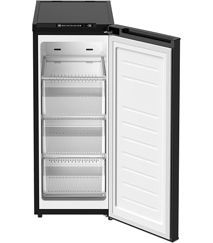 Amazon.co.jp: フォーティーワン 冷凍ストッカー 41L ミニ冷凍庫 家庭